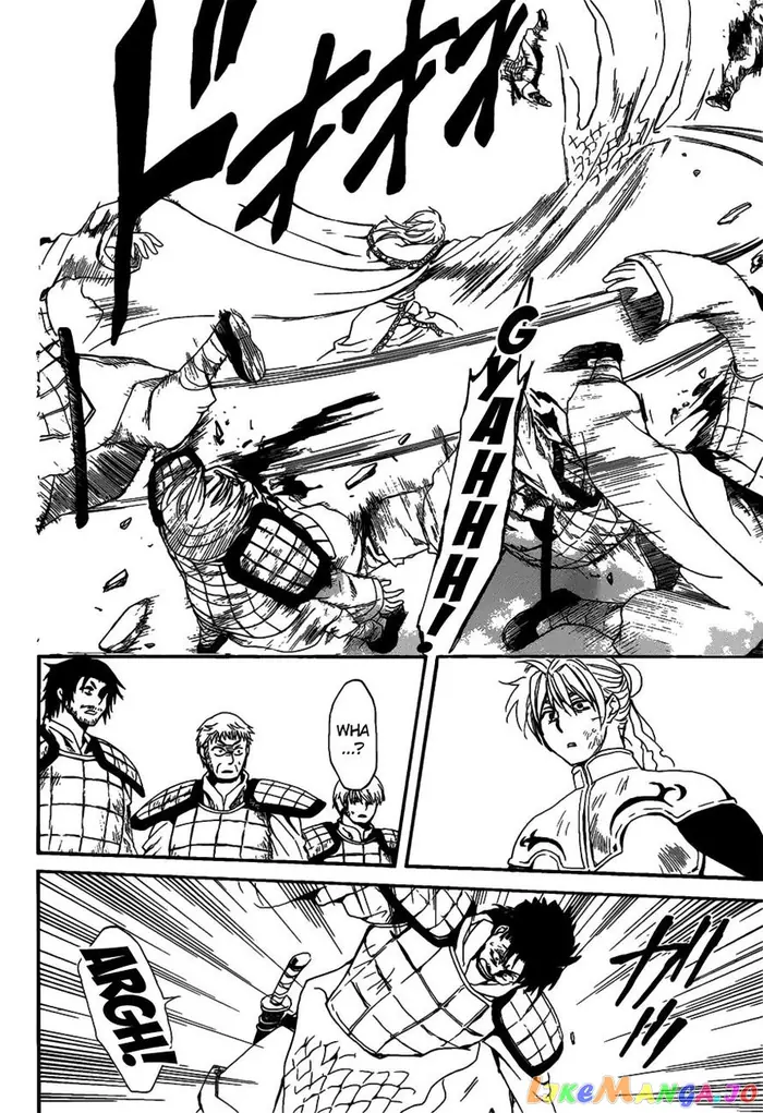 Yona of the Dawn Chapter 156 image 09_optimized